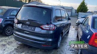 Ford Galaxy Galaxy (CK), MPV, 2015 2.0 TDCi 150 16V picture 3