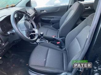 Kia Picanto Picanto (JA), Hatchback, 2017 1.0 DPi 12V picture 6