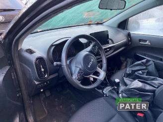 Kia Picanto Picanto (JA), Hatchback, 2017 1.0 DPi 12V picture 5