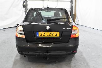 Skoda Octavia 1.2 TSI Ambition Bns picture 6