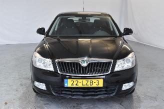 Skoda Octavia 1.2 TSI Ambition Bns picture 2
