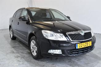 Skoda Octavia 1.2 TSI Ambition Bns picture 1