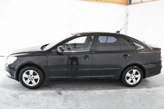 Skoda Octavia 1.2 TSI Ambition Bns picture 4