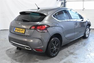 Citroën DS4 1.2 PureTech So Chic picture 7