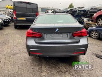 BMW 3-serie 3 serie (F30), Sedan, 2011 / 2018 318i 1.5 TwinPower Turbo 12V picture 5