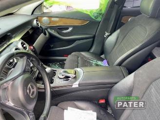 Mercedes C-klasse C (W205), Sedan, 2013 / 2021 C-250 2.2 CDI 16V BlueTEC, C-250d picture 6