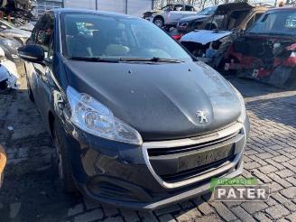 Peugeot 208 208 I (CA/CC/CK/CL), Hatchback, 2012 / 2019 1.0 Vti 12V PureTech picture 3