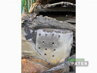 Peugeot 208 208 II (UB/UH/UP), Hatchback 5-drs, 2019 e-208 50 kWh picture 16