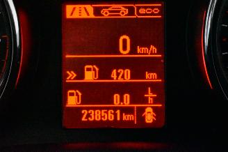 Opel Astra SPORTS TOURER picture 18