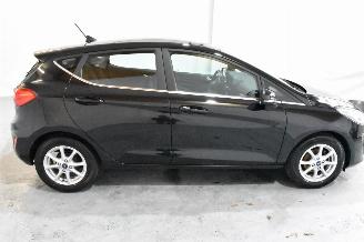 Ford Fiesta 1.0 EcoB. Titanium picture 8