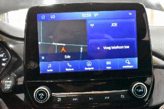 Ford Fiesta 1.0 EcoB. Titanium picture 28