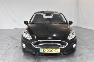 Ford Fiesta 1.0 EcoB. Titanium picture 2