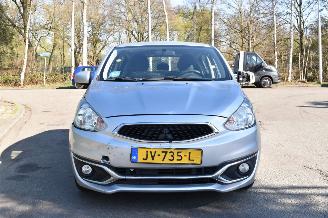 Mitsubishi Space-star  picture 2