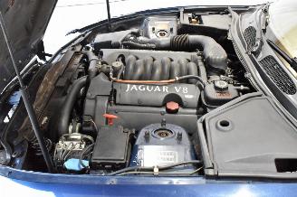 Jaguar Xk-8 4.0 V8 Coupé picture 12