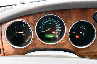 Jaguar Xk-8 4.0 V8 Coupé picture 17