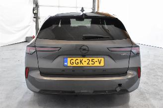 Opel Astra SPORTS TOURER 1.2 T. Hyb. GS LINE picture 6