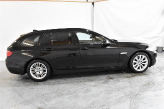 BMW 5-serie 520 Executive picture 8