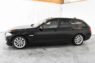 BMW 5-serie 520 Executive picture 4