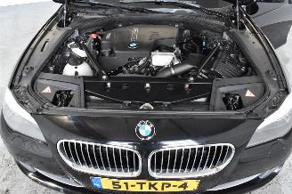 BMW 5-serie 520 Executive picture 13