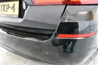 BMW 5-serie 520 Executive picture 11