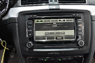 Skoda Superb 1.6 TDI Champs Elys. picture 34