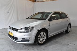 Volkswagen Golf 1.0 TSI Comfortline picture 3