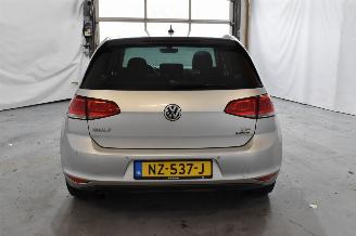 Volkswagen Golf 1.0 TSI Comfortline picture 6