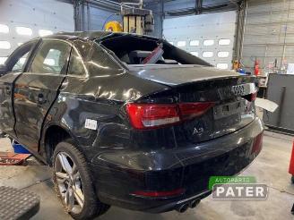 Audi A3 A3 Limousine (8VS/8VM), Sedan, 2013 / 2020 2.0 35 TDI 16V picture 5