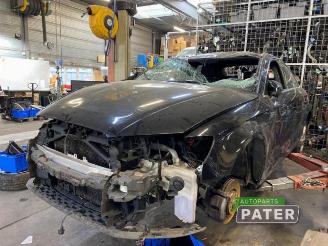 Uttjänta bilar auto Audi A3 A3 Limousine (8VS/8VM), Sedan, 2013 / 2020 2.0 35 TDI 16V 2019/12