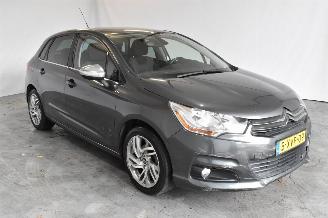 škoda osobní automobily Citroën C4 PICASSO 1.2 PureT. Exclusive 2014/11