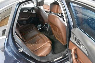 Audi A6 Limousine 2.0 TFSI Hyb. PL.Pl. picture 18