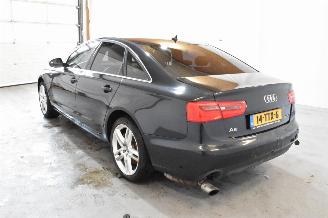 Audi A6 Limousine 2.0 TFSI Hyb. PL.Pl. picture 5