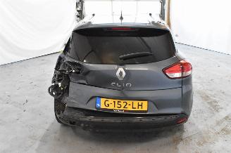Renault Clio 0.9 TCe Limited picture 6