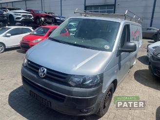 Volkswagen Transporter Transporter T5, Van, 2003 / 2015 2.0 TDI BlueMotion picture 1