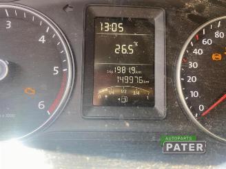 Volkswagen Transporter Transporter T5, Van, 2003 / 2015 2.0 TDI BlueMotion picture 8