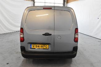 Opel Combo 1.5 BlueHDi 130 Senamp;S picture 6