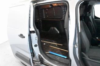 Opel Combo 1.5 BlueHDi 130 Senamp;S picture 23