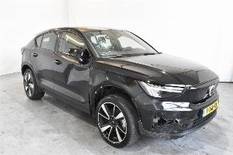 skadebil auto Volvo C-40 Extended Core 82 kWh 2023/9