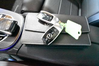 Mercedes E-klasse 400D 4-Matic Advantage picture 22