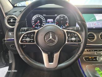 Mercedes E-klasse 400D 4-Matic Advantage picture 27