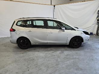 Opel Zafira 1.4 picture 8