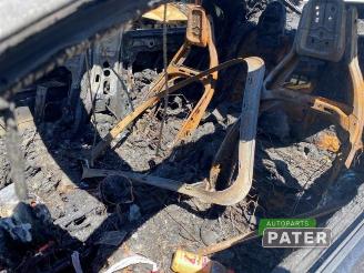 Mercedes Cla-klasse CLA (118.3), Sedan, 2019 1.3 CLA-180 Turbo 16V picture 11