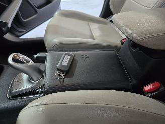 Mitsubishi Outlander 2.0 PHEV Instyle picture 36