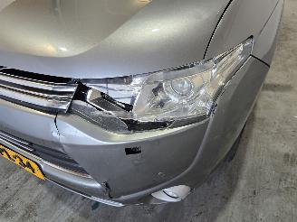 Mitsubishi Outlander 2.0 PHEV Instyle picture 11