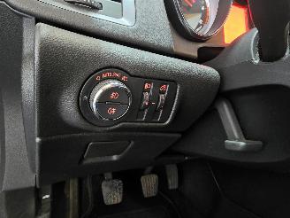 Opel Astra SPORTS TOURER picture 26