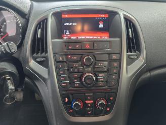 Opel Astra SPORTS TOURER picture 31