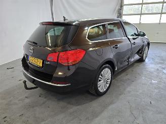Opel Astra SPORTS TOURER picture 7