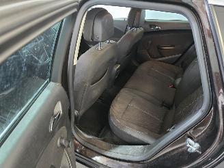 Opel Astra SPORTS TOURER picture 19