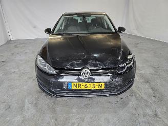 Volkswagen Golf 1.0 TSI Comfortline picture 2