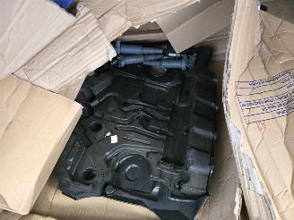 BMW 3-serie 318i Business Line picture 15